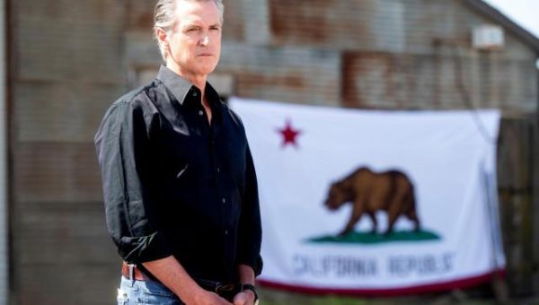 Newsom forced to roll back unwise Medi-Cal expansions
