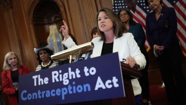 George Takei offers support after Representative Angie Craig’s ‘heinous assault’