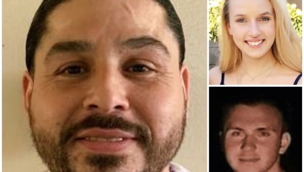 Sanctuary California to Free Illegal Alien from Prison After He Killed Two Teens in Drunk Driving Crash