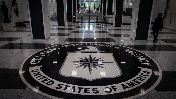 Ex-CIA hacker who leaked secrets to WikiLeaks sentenced to 40 years