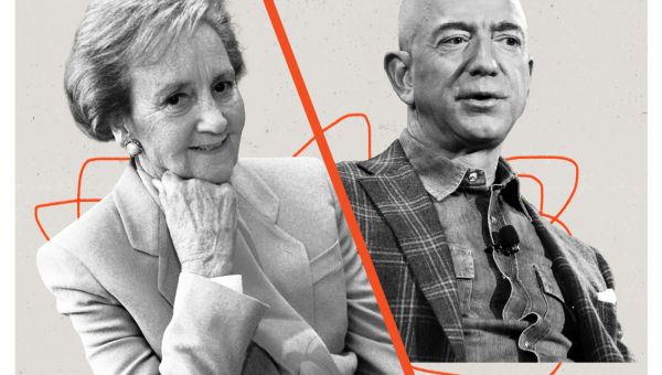 Faith and Perfidy at the Washington Post