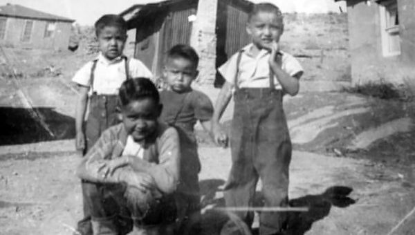 'Big victory for Indian Country', US Supreme Court upholds protections for Native children - Navajo Times
