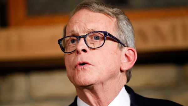 Ohio governor signs bill limiting bathroom use by transgender students – The Boston Globe