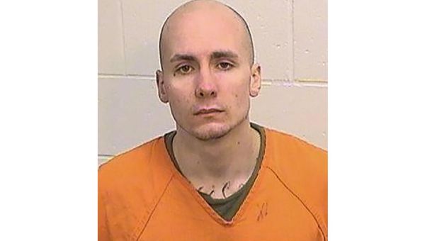 Idaho prison gang member, accomplice sought after ambush and escape are in custody, police say