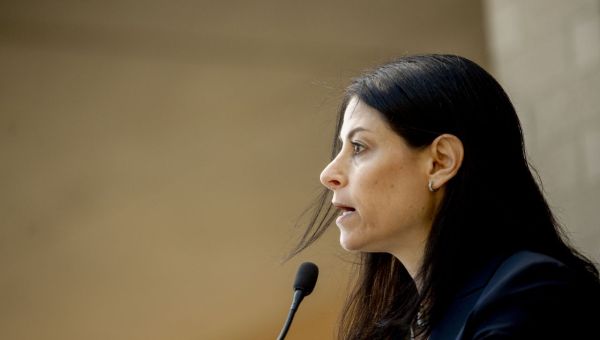 FBI says man threatened to kill Michigan AG Nessel, other Jewish officials