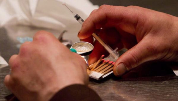 Oregon Rolls Back Drug Decriminalization Amid Rising Overdose Deaths