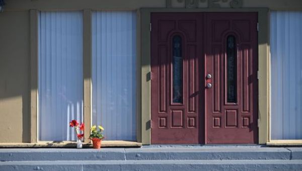 Prosecutors to charge suspect in Half Moon Bay farm killings with seven counts of murder – The Boston Globe