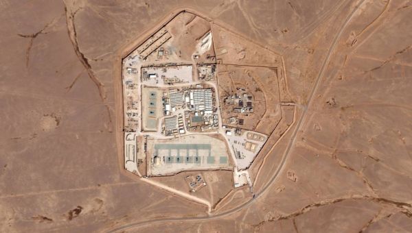 US begins strikes on militias in Iraq, Syria after fatal drone attack