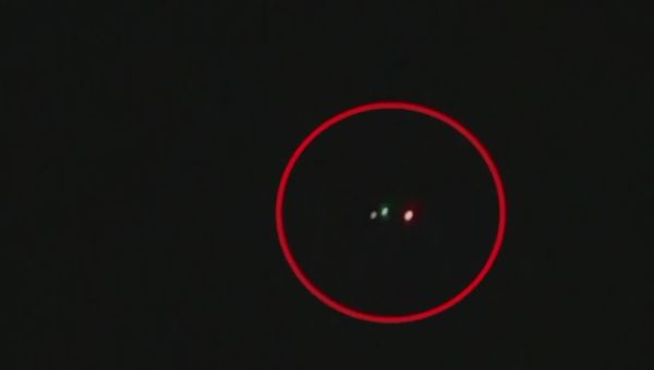 Drone activity shutdowns airport in New York