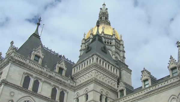Connecticut state representatives’ homes targeted by bomb threats