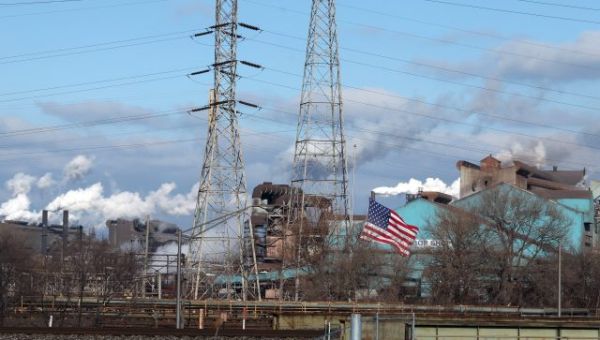 ‘An uncertain future’: Northwest Indiana, steel industry react as Biden blocks U.S. Steel deal