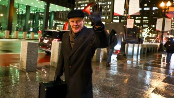 Ex-Speaker Madigan makes stunning decision to testify in his own defense at landmark corruption trial