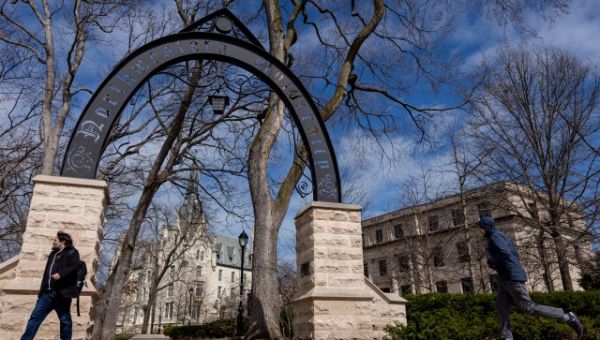 Trump officials freeze $1 billion for Cornell and $790 million for Northwestern