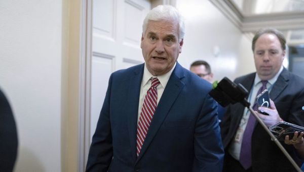 Meet the 9 Republicans who want to be House speaker