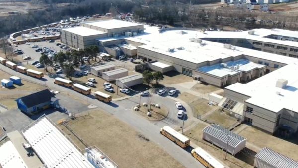 ‘The fear, the chaos…it’s awful’: Covenant School parents react to Antioch High School shooting