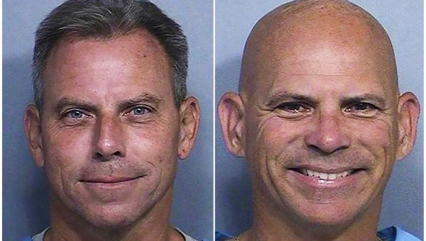 Menendez brothers’ resentencing hearing postponed until January 2025