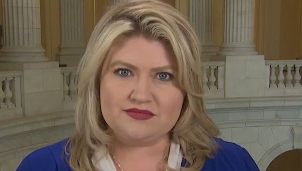 Florida Rep to Introduce Bill Prohibiting 'Display of Foreign Flags' in House