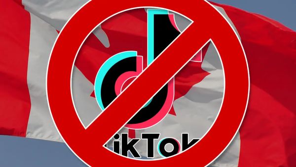 Canada Bans TikTok On Federal Government Devices – Article Bias Rating ...