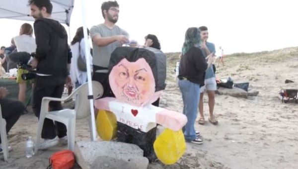 First reactions to Starbase City incorporation