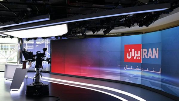 News TV channel Iran International to relocate from UK to US amid regime threats