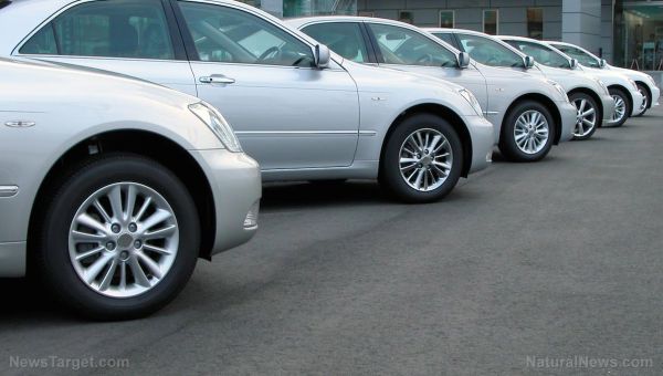 Trump administration announces phased auto tariff relief to reshape U.S. manufacturing amid political backlash - NaturalNews.com