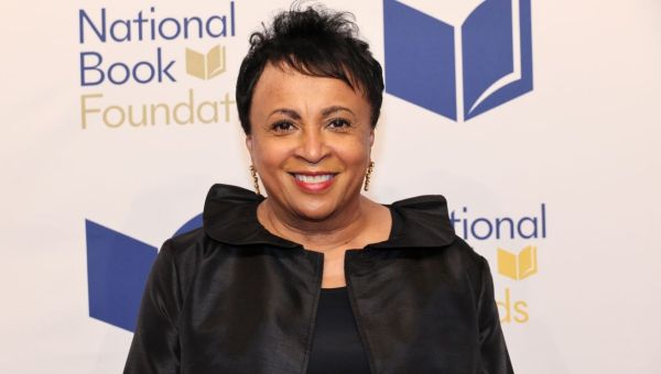 'She is an American hero': Democrats erupt after Trump administration axes Librarian of Congress in email