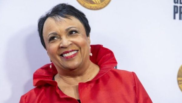 Donald Trump fires Librarian of Congress