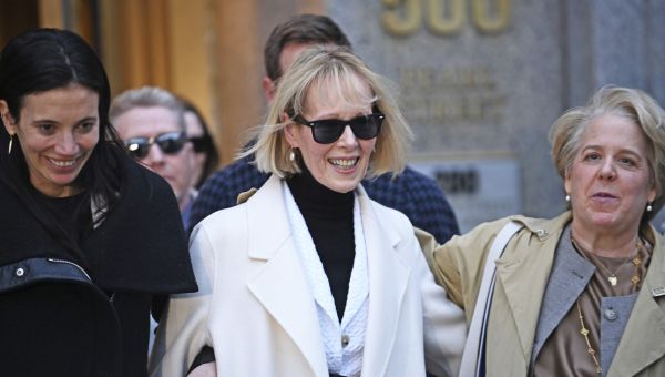 ‘Is E. Jean Carroll Ever Going To See This Money?’ MSNBC Breaks Down $83.3 Million Award