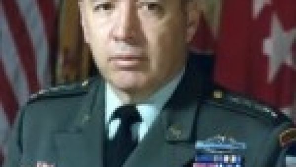 Richard E. Cavazos to be awarded Medal of Honor