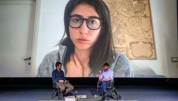 Italian Journalist and Podcaster Cecilia Sala Freed by Iran Following ‘Intensive’ Diplomatic Effort