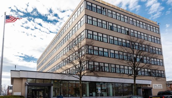 Vermont federal judge hears arguments in case of detained Harvard scientist from Russia  – VTDigger