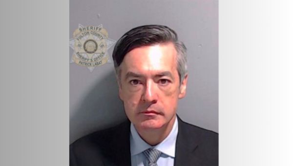 Chesebro becomes second Trump lawyer to plead guilty in Georgia