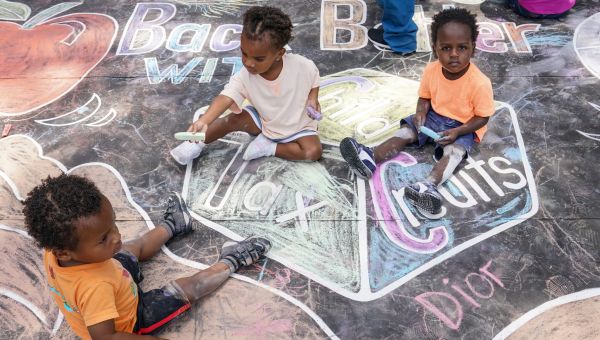 U.S. Senate fails to advance expanded child tax credit, despite broad House support * Pennsylvania Capital-Star