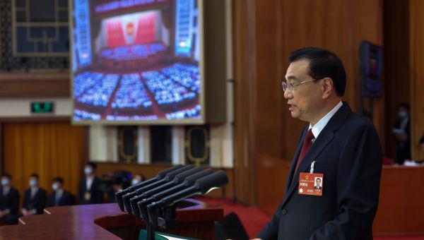 China Wants to Focus on Its Economy in 2023. But Can Politics Be Put Aside?