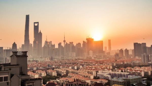 China’s Population Decreases For The First Time In 60 Years