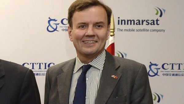 China lashes out at visit by UK trade minister to Taiwan – WTOP News