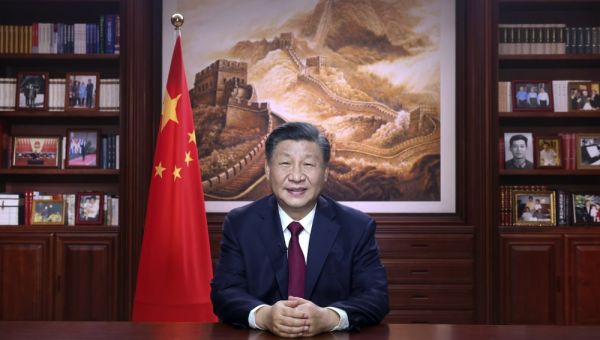 U.S. general warns troops that war with China is possible in 2 years – Portland Press Herald