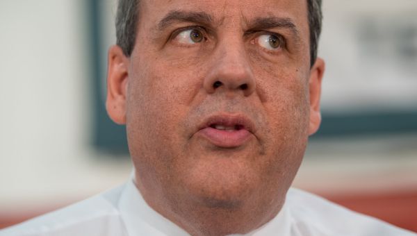 Chris Christie Claims Pro-Israeli Former U.S. President Fueling Hate and AntiSemitism in America