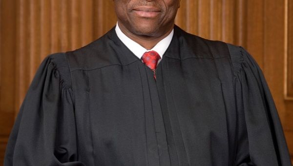 Will the Supreme Court uphold affirmative action in college admissions? Justice Thomas expresses skepticism - Must Read Alaska