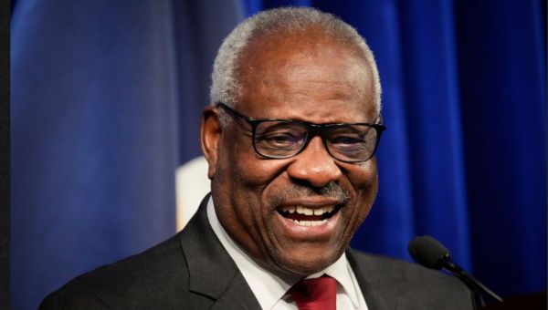 Justice Thomas Torched Affirmative Action in 2007 – Here’s How the Left Still Proves His Point