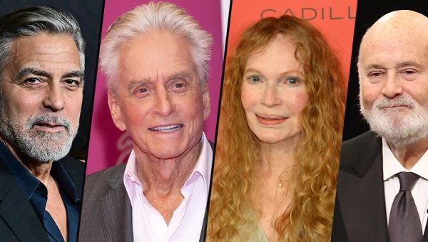Liberal celebs rally behind George Clooney’s call for Biden to step aside: ‘What many of us have been saying’