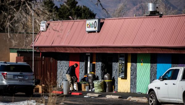 Media Have Been Crowing About Alleged Colo. Shooter’s LGBT-Phobia, But Court Filing Changes Narrative Completely