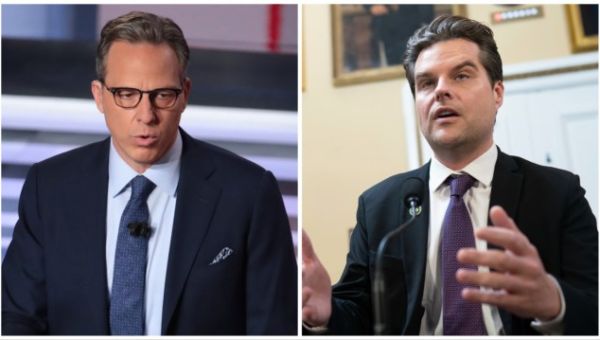 Jack Smith (lawyer) Img