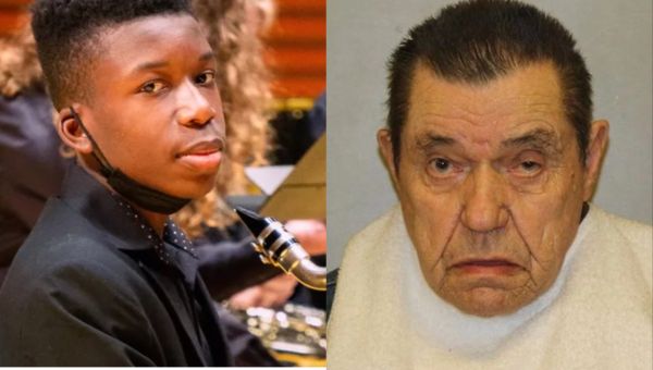 Kansas Man Who Admittedly Shot Ralph Yarl After Black Teen Mistakenly Rang His Doorbell Wants Case Sealed to Stop Harassment, Secure Fair Trial