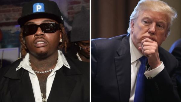 Report: Trump has hired Gunna’s lawyer