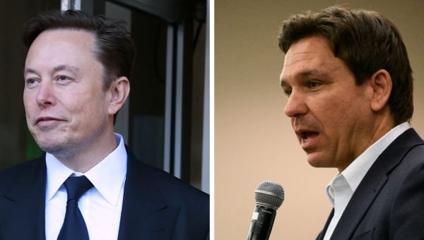 The Musk-DeSantis Announcement Is A Win For Free Speech But Exposes The Dark Reality Of Modern America