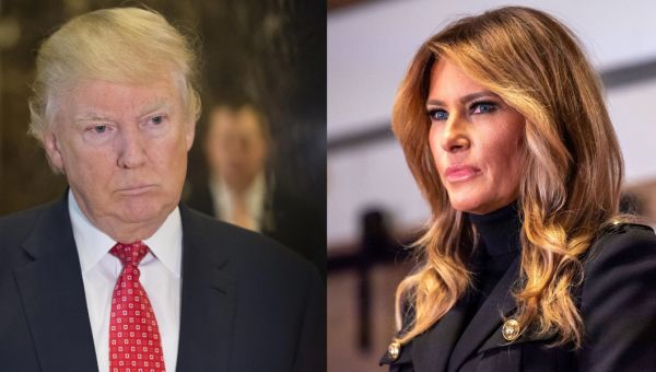 Judge Bans Testimony Of Melania Trump Being Pregnant During Husband’s ‘Affair’