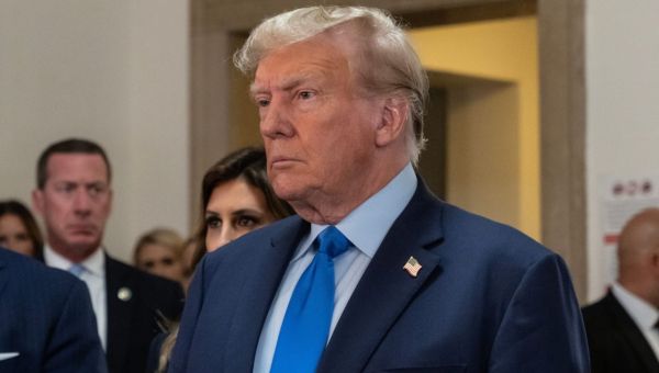 Trump’s McDonald’s stunt falls flat with discerning voters