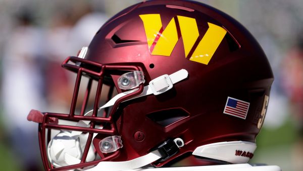 Commanders, Washington, D.C. Will Host 2027 NFL Draft on National Mall