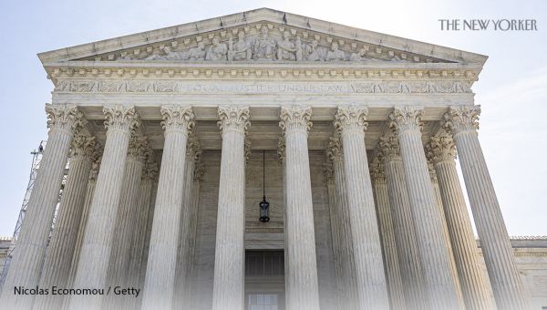 Yet More Donald Trump Cases Head to the Supreme Court
